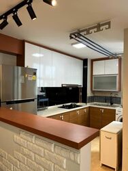 Blk 625 Senja Grand (Bukit Panjang), HDB 5 Rooms #533845561